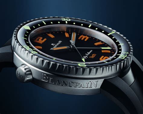 blancpain aussprache